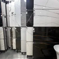 فروش کاشی و سرامیک بدون واسطه و مستقیم از انبار