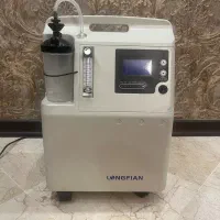 اکسیژن ساز لانگ فاین در حد نو