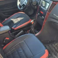 دنا پلاس ۶ دنده توربو مدل ۱۴۰۲|خودرو سواری و وانت|خمینیشهر, |دیوار