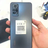 فروش موبایل نوت 12 پرو|موبایل|یزد, |دیوار