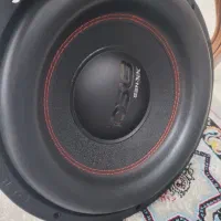 DS18 بلندگو SPL