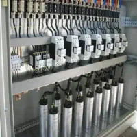 بانک خازن (حذف هزینه راکتیو در قبض)|خدمات پیشه و مهارت|همدان, |دیوار