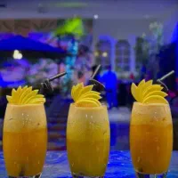 کمک آشپز ایرانی، ظرفشور