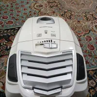 جارو برقی سالم تمیز|جاروبرقی، جارو شارژی، بخارشو|یاسوج, |دیوار