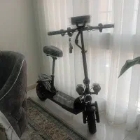 اسکوتر برقی