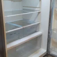 یخچال فریزر هایسنس 30فوت|یخچال و فریزر|لنگرود, |دیوار