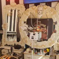 دکور|آرایشگاه و سالنهای زیبایی|قم, هفت تیر|دیوار