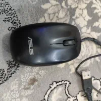 موس کامپیوتر سالم