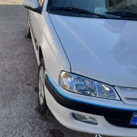 پژوپارس ۱۴۰۱|خودرو سواری و وانت|کرمانشاه, |دیوار