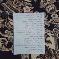 کتاب کمک درسی تجربی|کتاب و مجله آموزشی|سوق, |دیوار