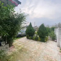 ویلا ۲۹۰متر زمین ۱۰۰متر بنا مبله سند|فروش خانه و ویلا|رشت, گلسار|دیوار