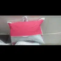 پتو مسافرتی وبالشت کرک