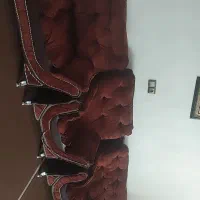 مبل کارکرده