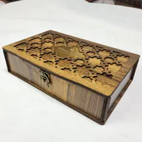 طراحی و تولید انواع جعبه و بسته بندی چوبی|صنایع دستی و سایر لوازم تزئینی|تهران, امیر بهادر|دیوار