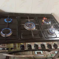 فروش یخچال و گاز|اجاق گاز و لوازم برقی پختوپز|یاسوج, |دیوار