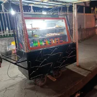 وسایل کبابی