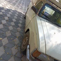 وانت پیکان کارکرده 83|خودرو سواری و وانت|ارومیه, |دیوار