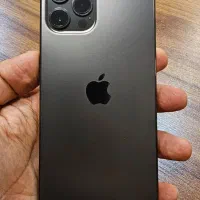 آیفون ۱۲ پرومکس ۲۵۶ ZAA