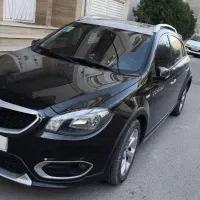 برلیانس کراس مدل ۱۳۹۹