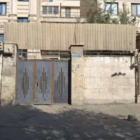 ۱۴۸ متر در ۳ طبقه قابل سکونت|فروش زمین و ملک کلنگی|تهران, دهم فروردین|دیوار