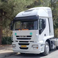 ایویکو استرالیس 440