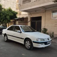 پژو پارس موتور جدید XU7P مدل ۱۴۰۲|خودرو سواری و وانت|کرج, شهرک جهان آرا|دیوار