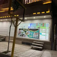 دکور داروخانه|فروشگاه و مغازه|هشتگرد, هشتگرد قدیم|دیوار