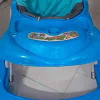 روروئک کارکرده|کالسکه و لوازم جانبی|گلبهار, شهر جدید گلبهار|دیوار