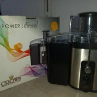 ابمیوه گیر تک کاره|آبمیوهگیر و آبمرکباتگیر|قزوین, |دیوار