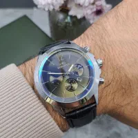 کادو جذاب روز مرد و روز پدر الگانسB شیک بندچرم