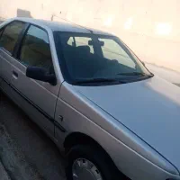 پژو روا مدل آخر 87 فرمون هیدرولیک دوگانه دستی|خودرو سواری و وانت|شیراز, بریجستون|دیوار