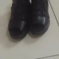 صندل سایز ۳۷ لژ دار