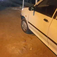 پراید مدل 91