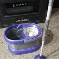 تی چرخشی و خشک کن مارک مهسان