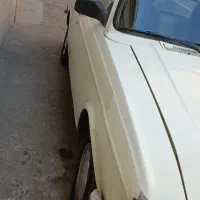 وانت پیکان ۸۴|خودرو سواری و وانت|تهران, عباسآباد|دیوار