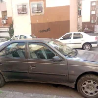 ماشین روآ دوگانه شرکتی مدل 86|خودرو سواری و وانت|رشت, کوی مهر|دیوار