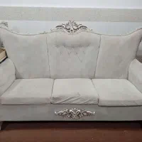 مبل|مبلمان خانگی و میز عسلی|خرمدره, |دیوار