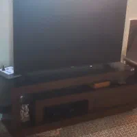 تلویزیون هوشمند دوو|تلویزیون و پروژکتور|فولادشهر, A3|دیوار