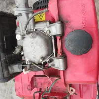 تراکتور دستی ده اسب