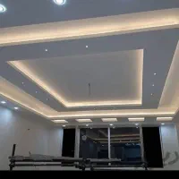 رابیتس کاری،جوشکاری حرفه ایی|خدمات پیشه و مهارت|کرج, ساسانی (قلمستان)|دیوار