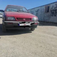 ماشین پراید مدل82 حاچپک|خودرو سواری و وانت|زاهدان, |دیوار