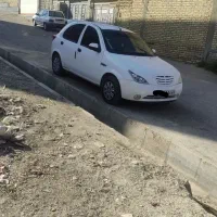 تیبا 2 مدل 98 معاوضه با آریسان 2 مدل 401