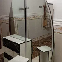 کمد ارایش و جا لباسی|جاکفشی، کمد، دراور|سراوان, |دیوار