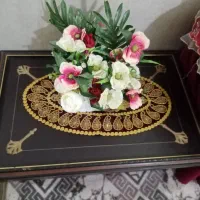میز عسلی 5 تیکه