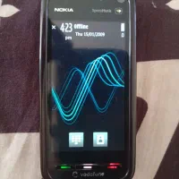 نوکیا ۵۸۰۰و72