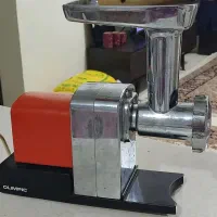 چرخ گوشت