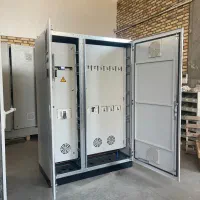 مونتاژکار تابلو برق صنعتی