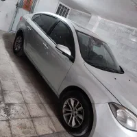 برلیانس h330 اتومات 1500cc|خودرو سواری و وانت|تهران, خلیج فارس|دیوار