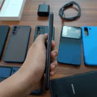 Samsung Galaxy S21 FE 5G 256|موبایل|تهران, سازمان برنامه شمالی|دیوار