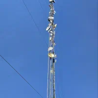 اینترنت رادیویی پرسرعت پیشگامان 200 مگ سرعت|مودم و تجهیزات شبکه|شیراز, ملاصدرا|دیوار